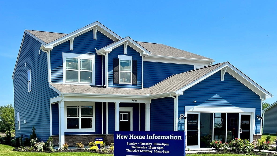 39109 Sail Away Lane, Apt Plan BRENTWOOD, Millville, DE 19967