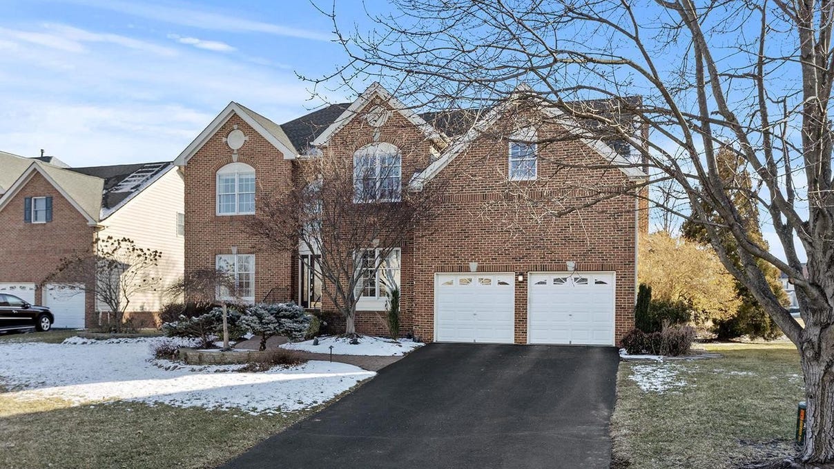 43249 AUGUSTINE PLACE, ASHBURN, VA 20147 House for Rent