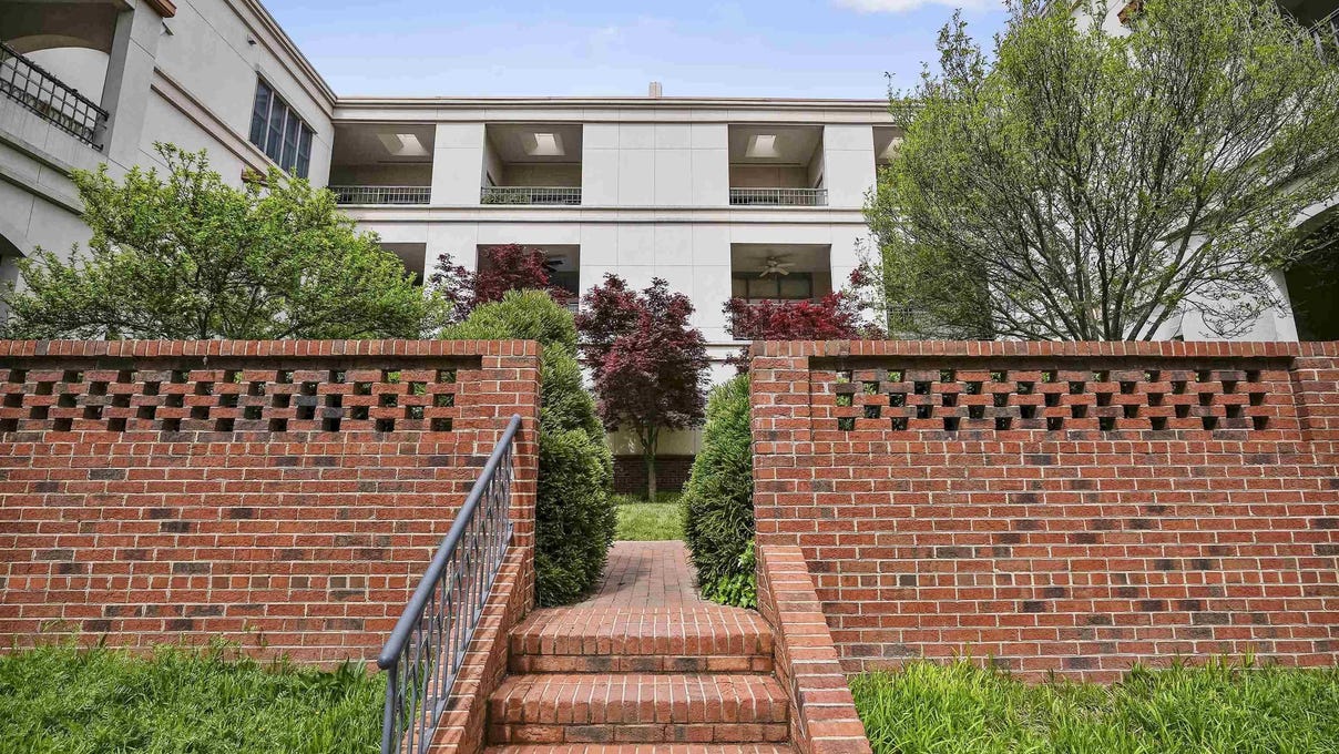 286 E davie St, Raleigh, NC 27601 Apartment for Rent