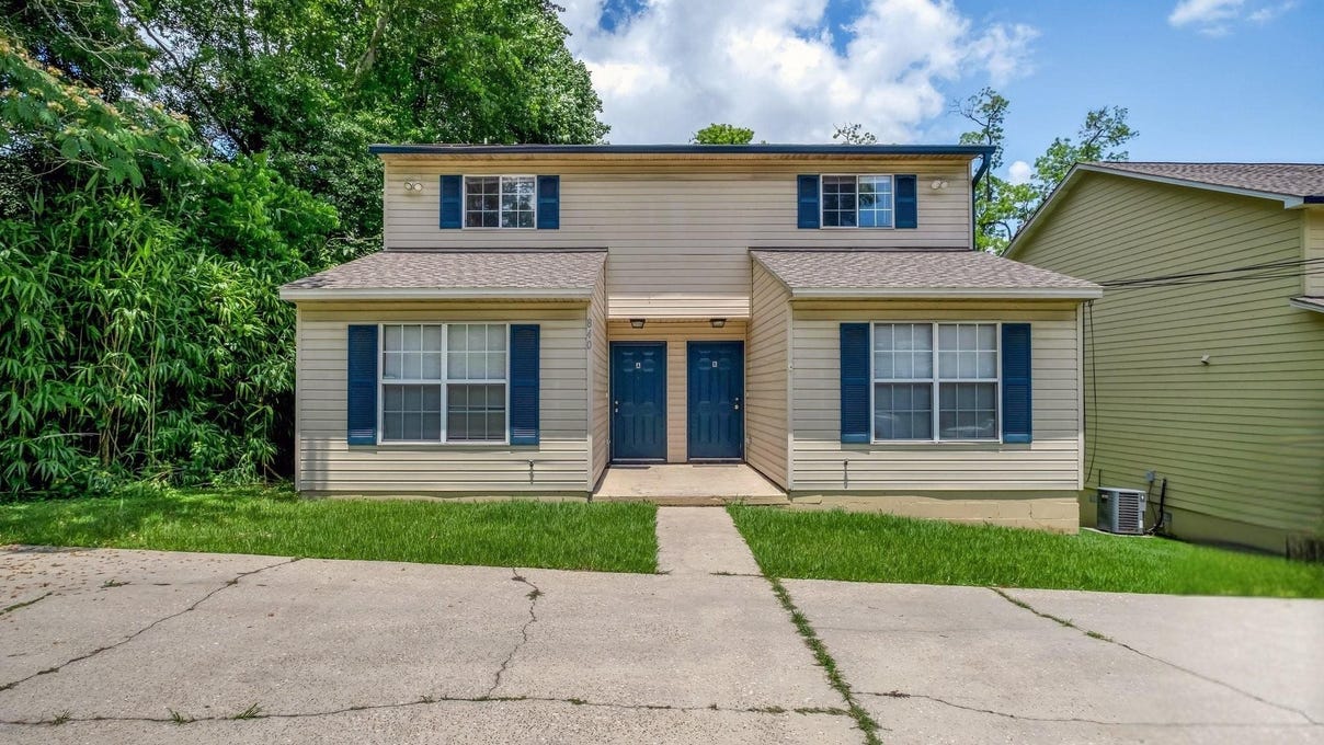 615-621 N Woodward Ave  