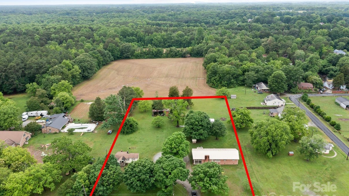 3051 Old Mocksville Rd  