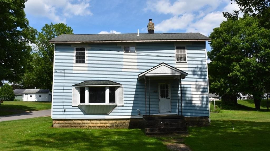 649 EUCLID Avenue, Saegertown, PA 16433 House for Sale