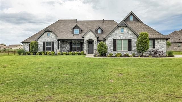 14714 N 144 East Ave  