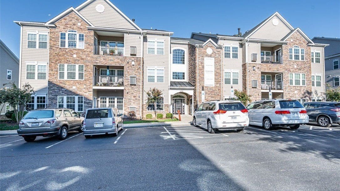 1030 Westwood Village Way  