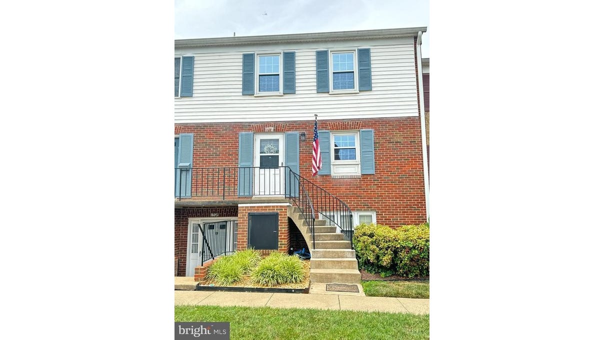 150 Fairfield Dr Unit 150C  