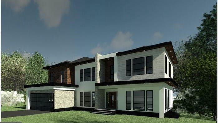 2925-LOT 6 WEST OX RD  