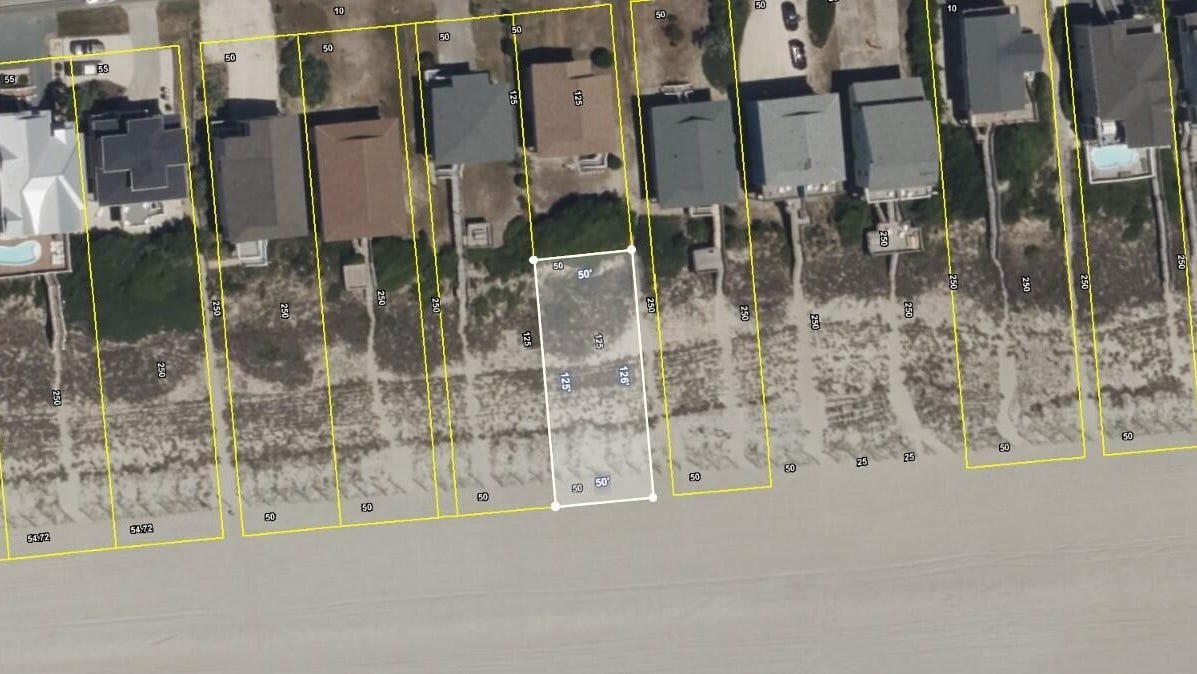 Lot 12 Ocean Blvd W