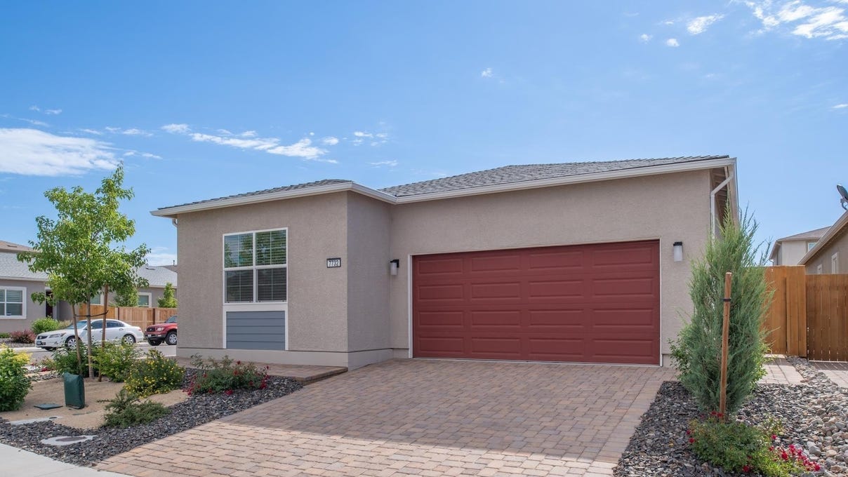 7732 BOULDER FALLS Dr