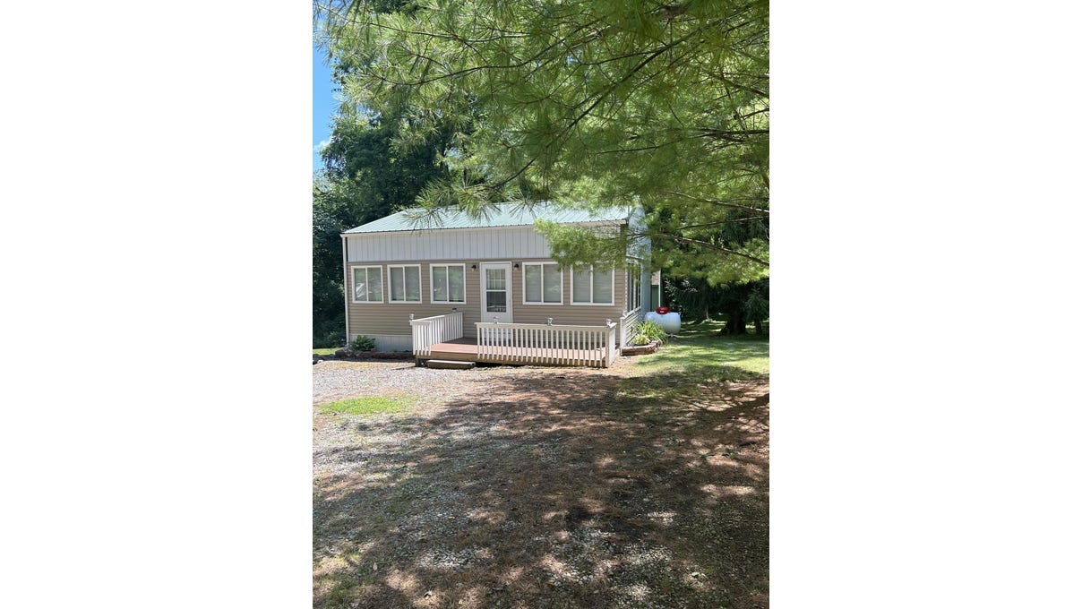 Lot 203 Mackachack Dr  