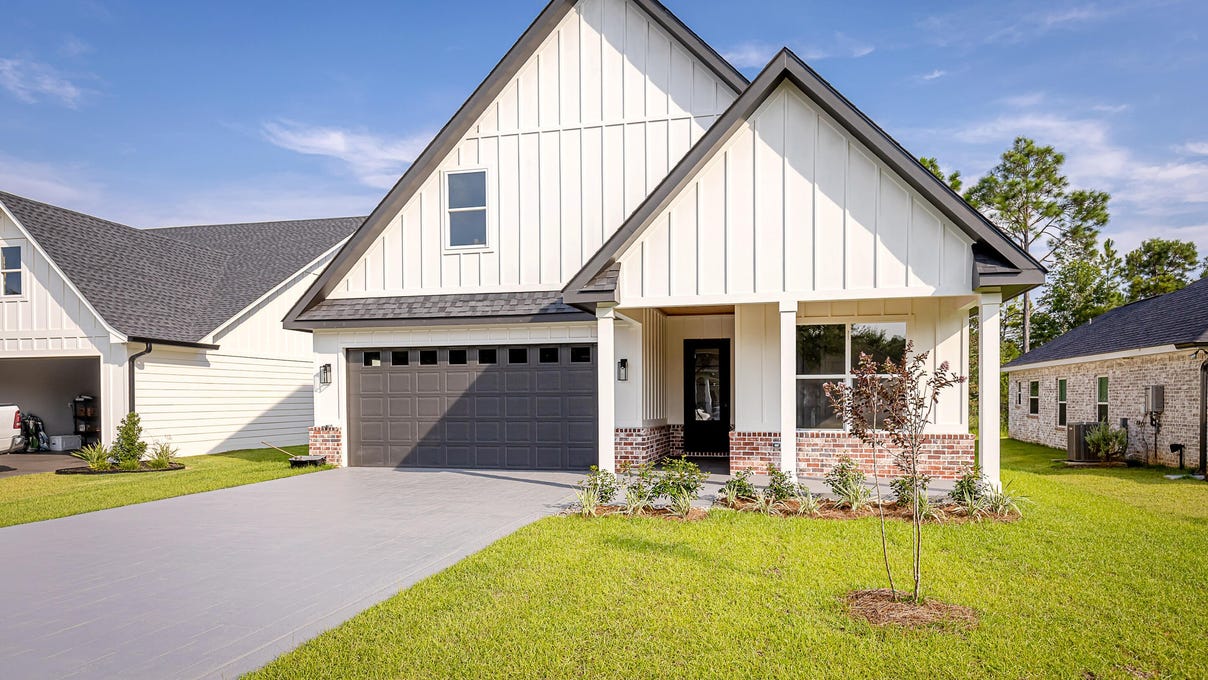 4306 Cobblestone Ln  