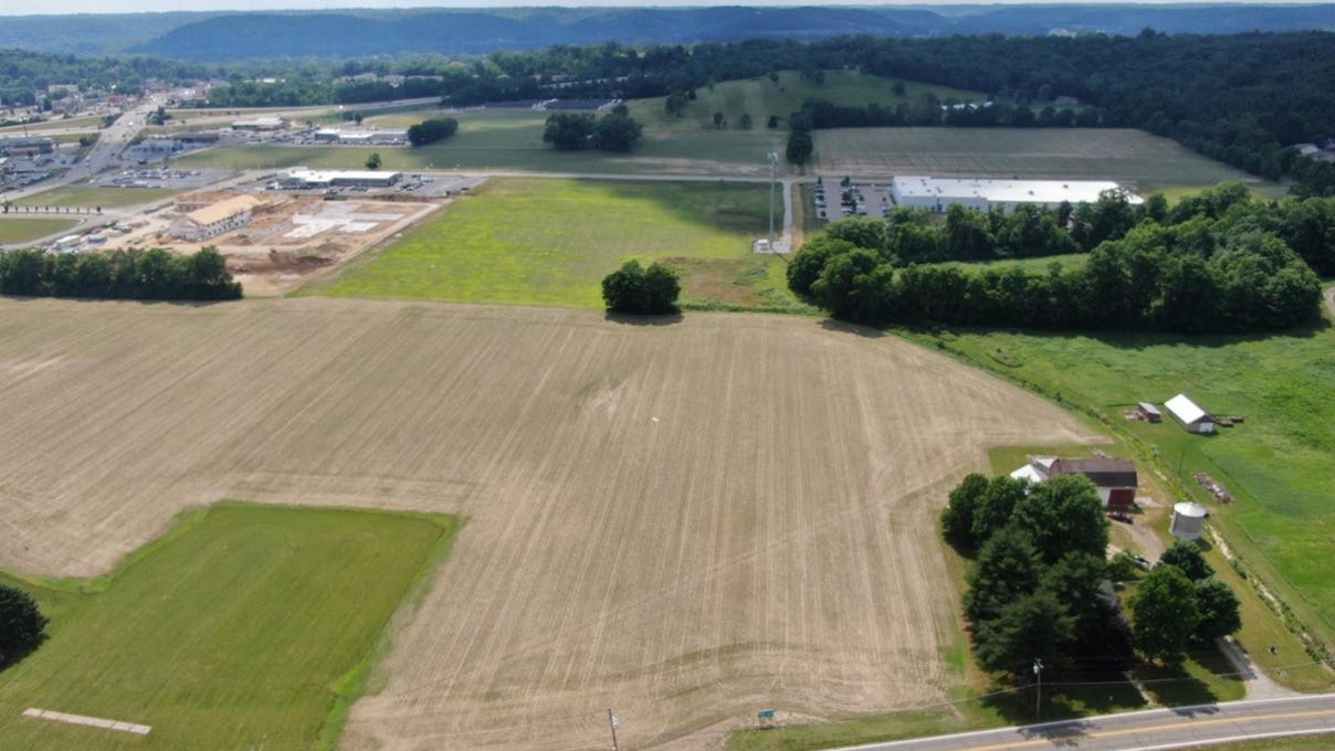 10307 Carolina Trace Rd, Harrison Twp, OH 45030 Land for Sale