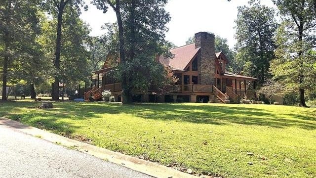 33541 S Blue Top Rd  