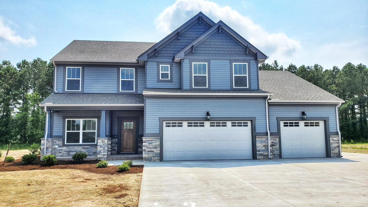 0223 Tarheel Dr  