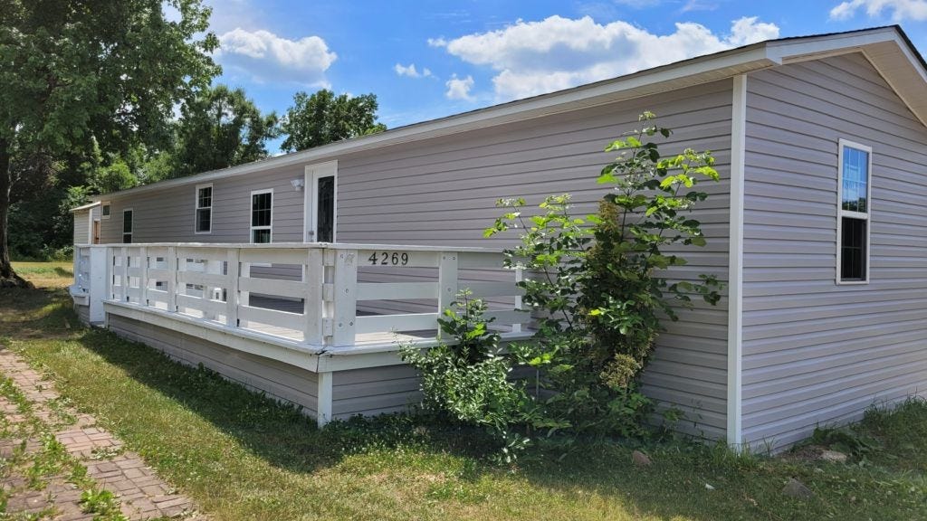 4269 Airline Pkwy Unit 400  