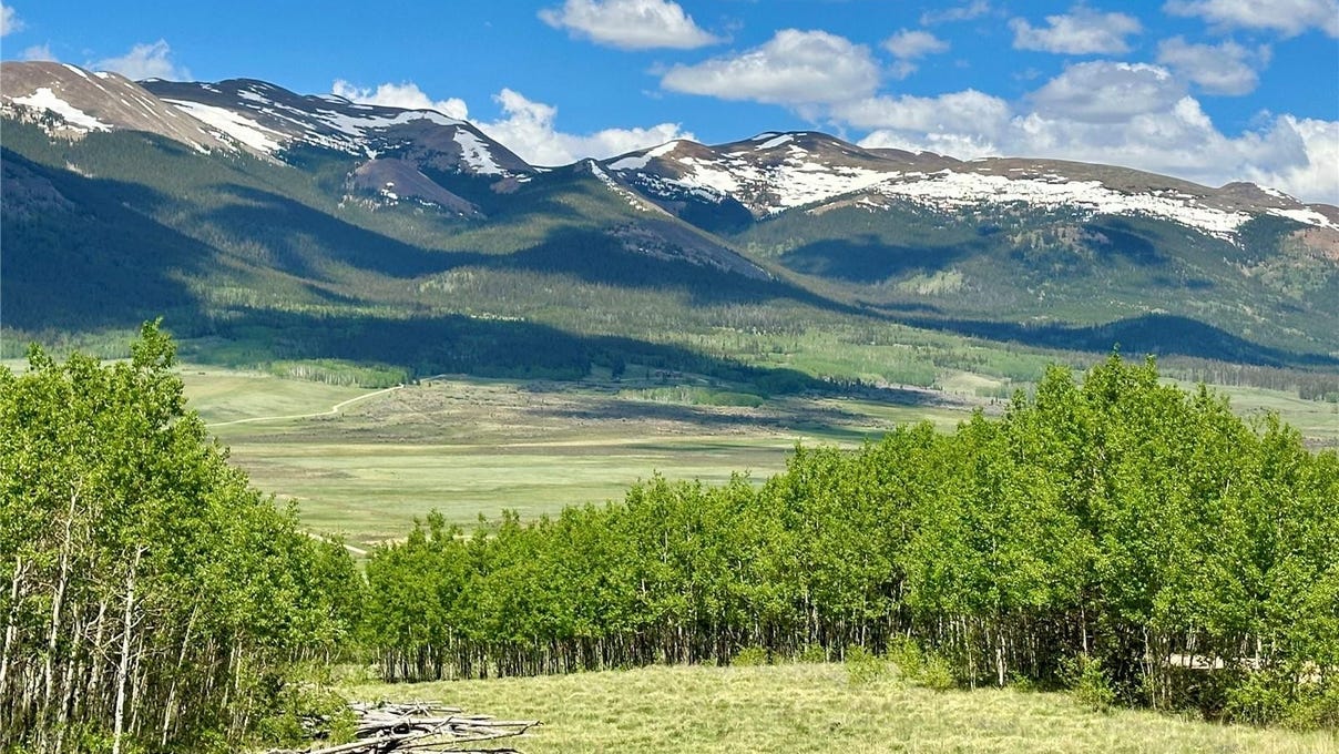 1119 Glacier Peak Vw  