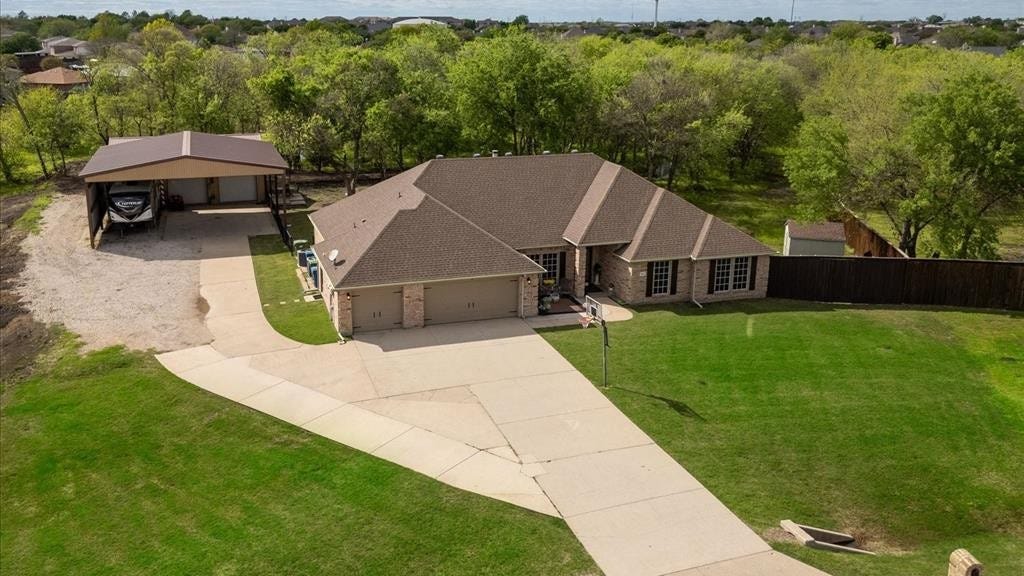 1903 Hedge Maple Dr  