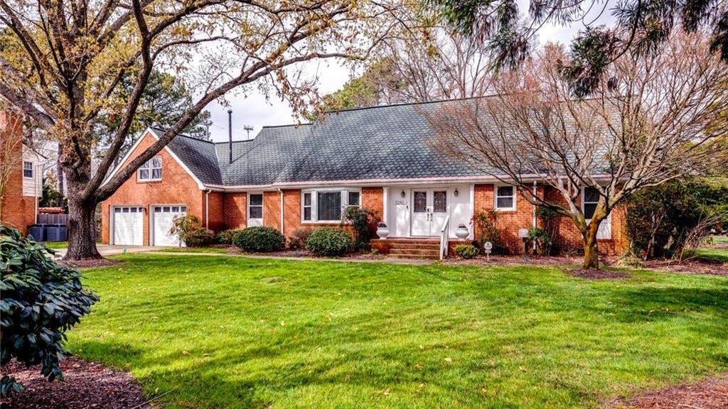 5242 Vestry Drive, Virginia Beach, VA 23464 House for Sale realestate