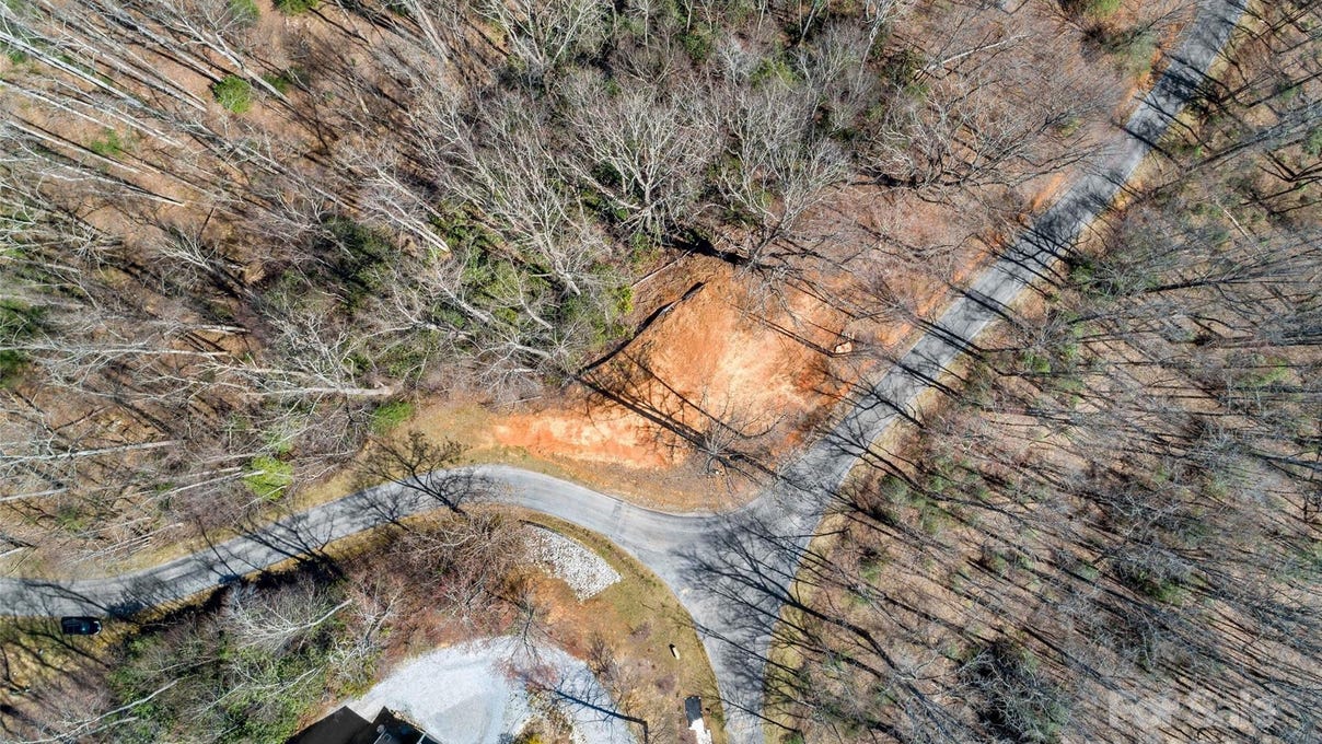 Lot 158 Hunnicut Mtn Rd