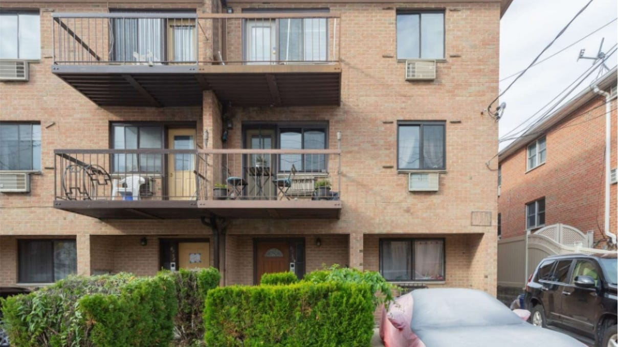 6136 169 Street, Fresh Meadows, NY 11365 Apartment for Rent