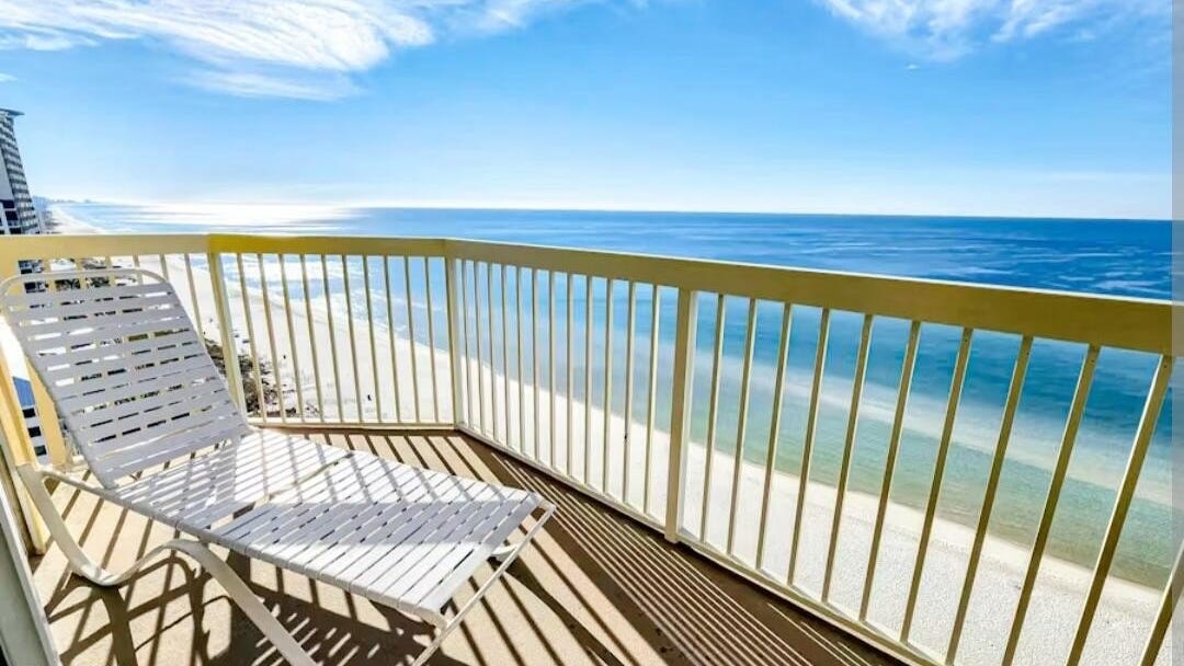 15817 Front Beach 1601 Rd  