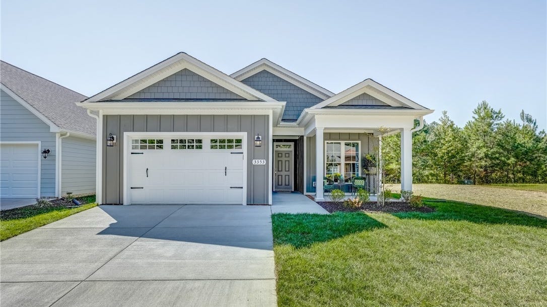 3345 Rock Creek Villas Dr  