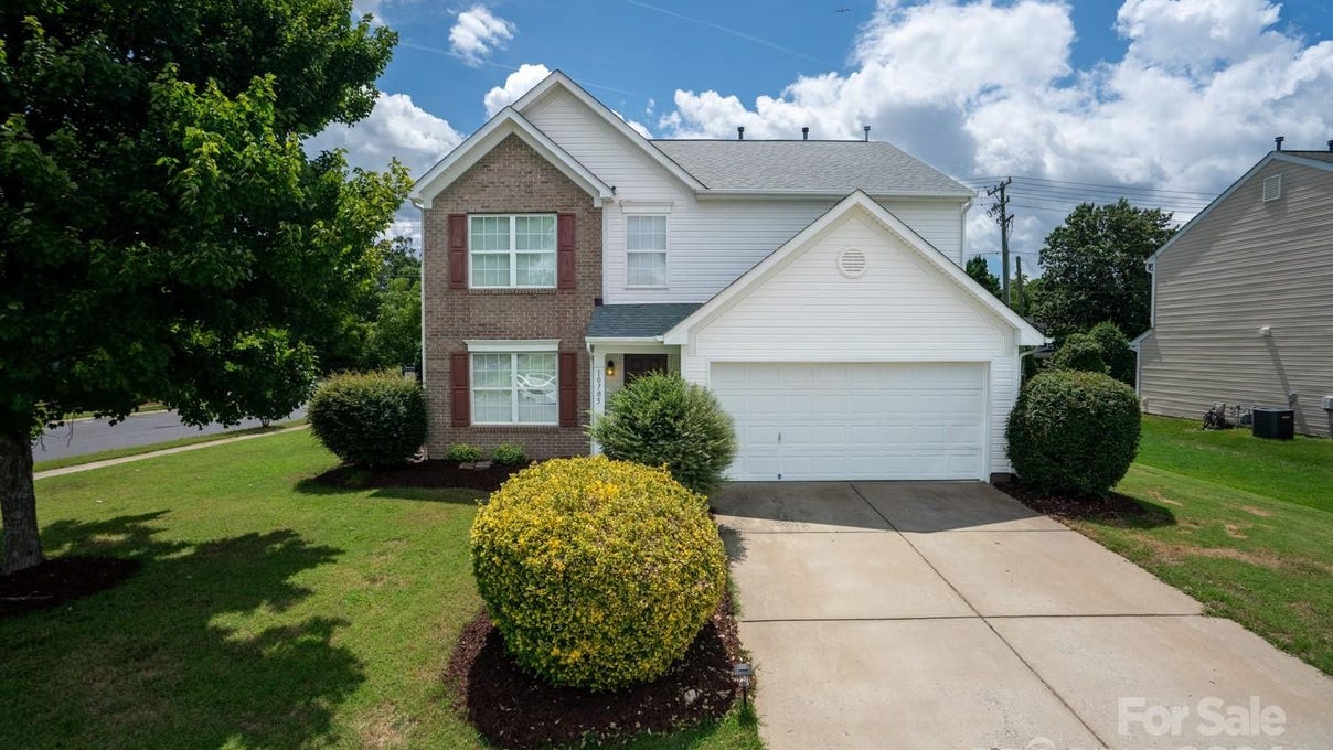 10705 Mountain Spgs Dr  