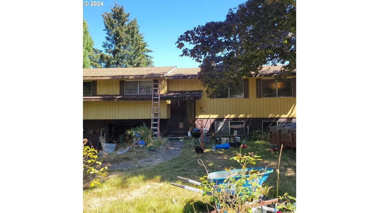 22494 SE RIDGEVIEW DR