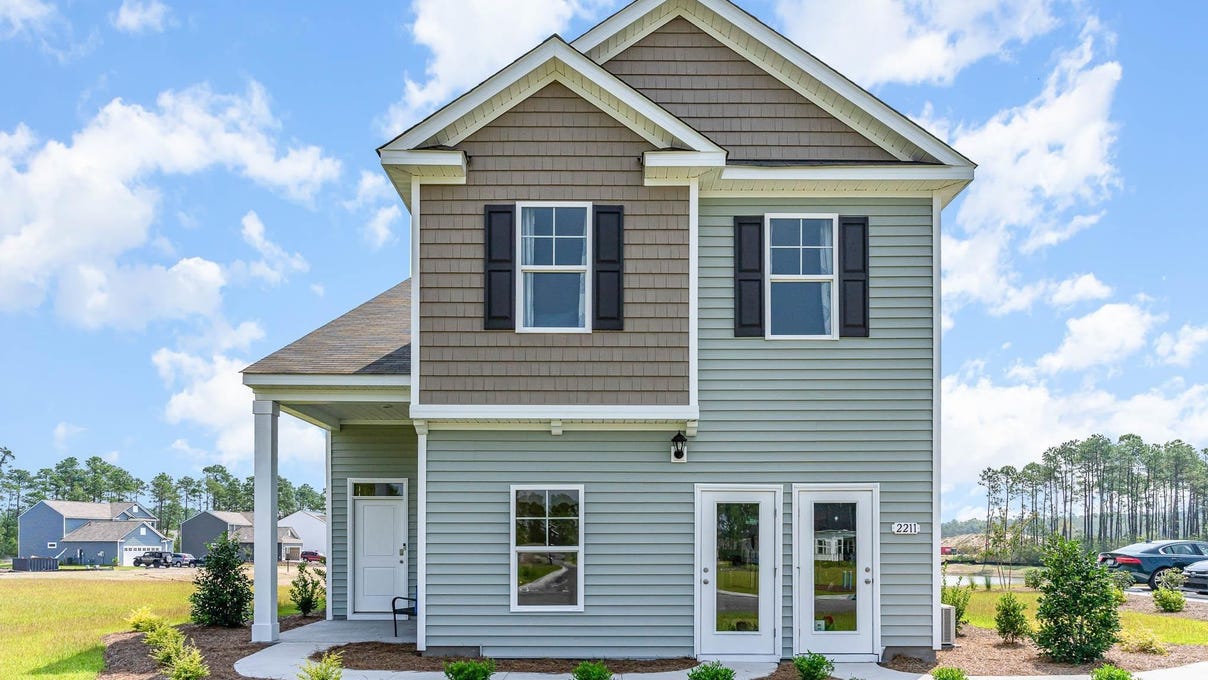 Ridgedale House For Sale at Sheryl Stott blog