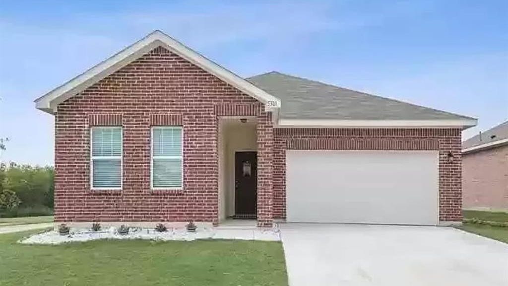 5301 Northfield Drive, Fort Worth, TX 76179 House for Rent realestate