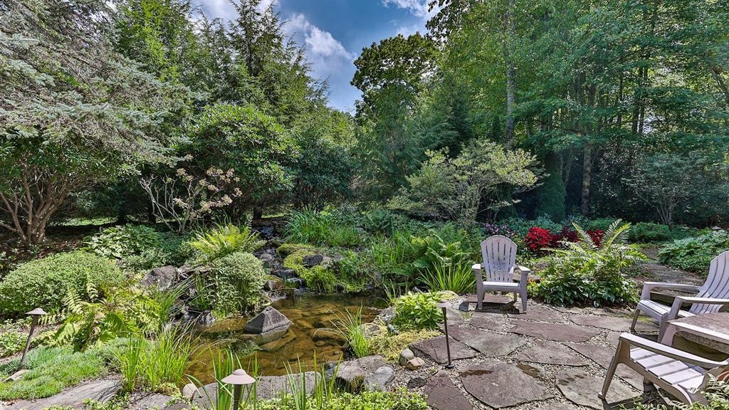 600 Cullasaja Clb Dr