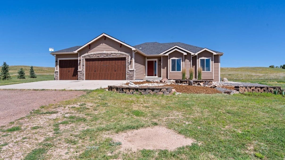 3500 Stampede Rnch Rd