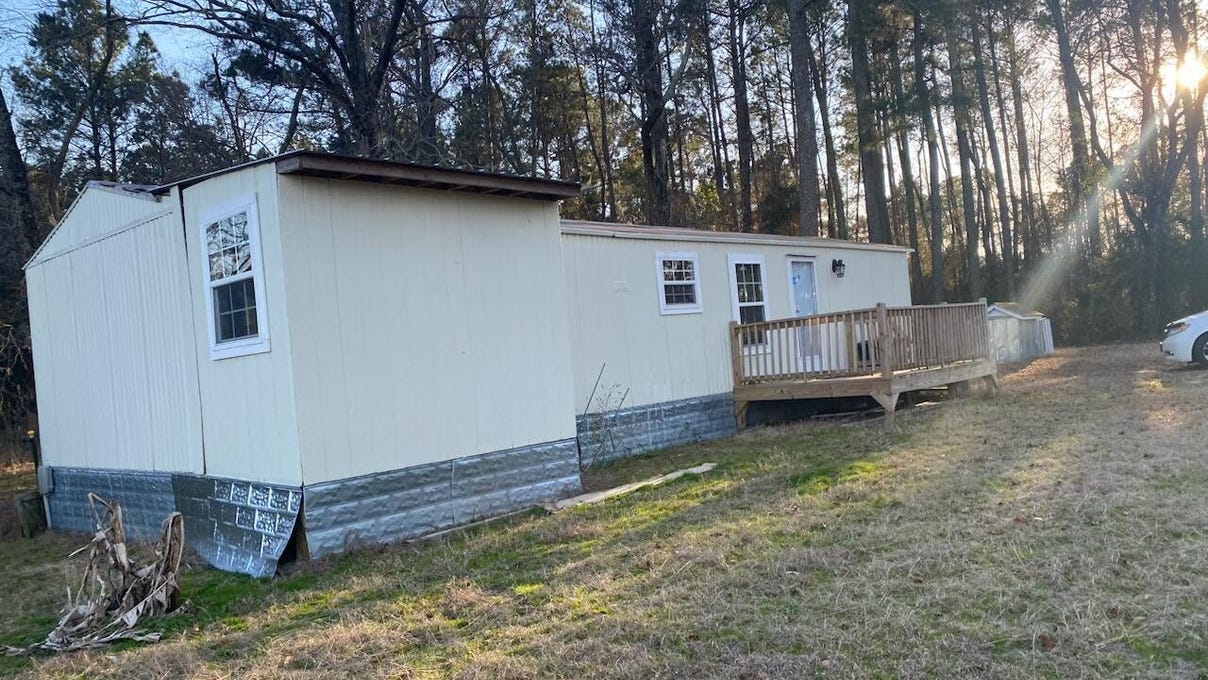 1939 Porter Swamp Rd