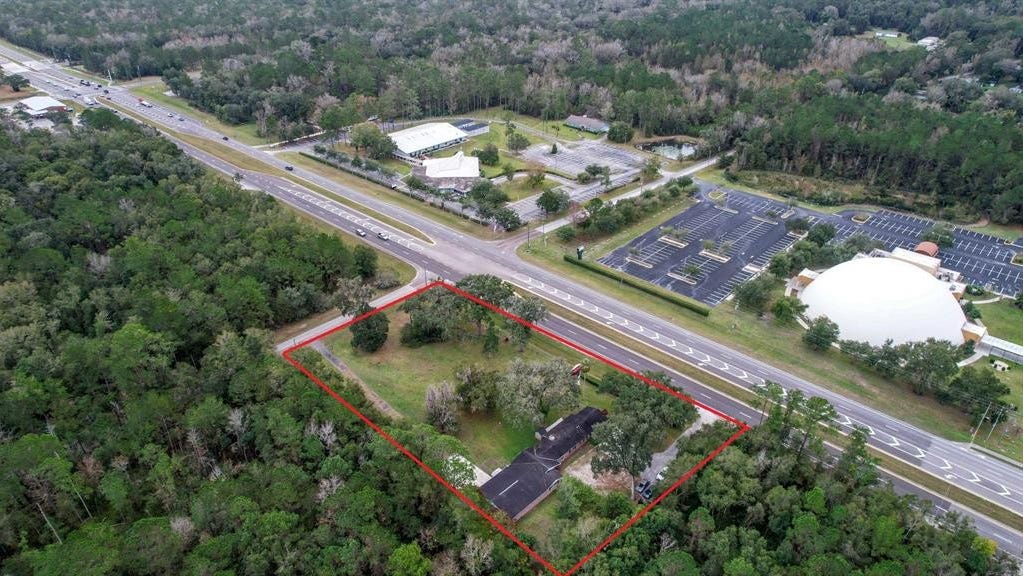 20375 CORTEZ BOULEVARD, BROOKSVILLE, FL 34601 Other for Sale