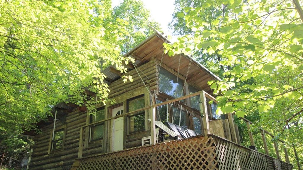 195 Downings Crk Ln  