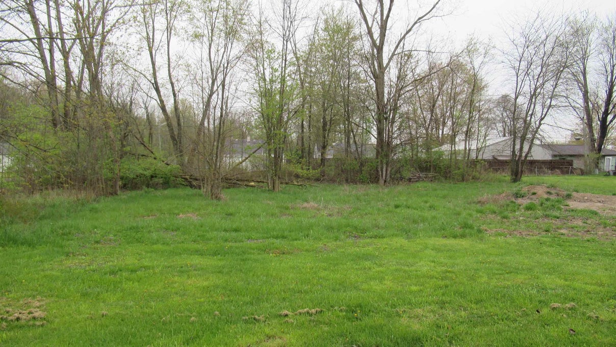 4126 Maple Grove Avenue, Fort Wayne, IN 46806 Land for Sale