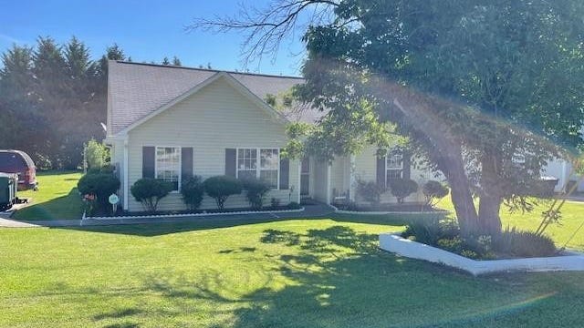 2817 PLEASANT Gdn RD