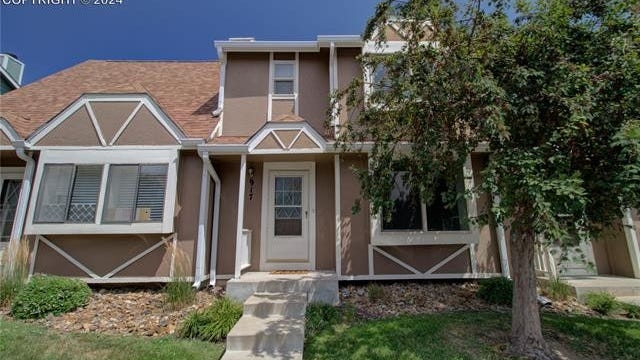 917 London Green Way