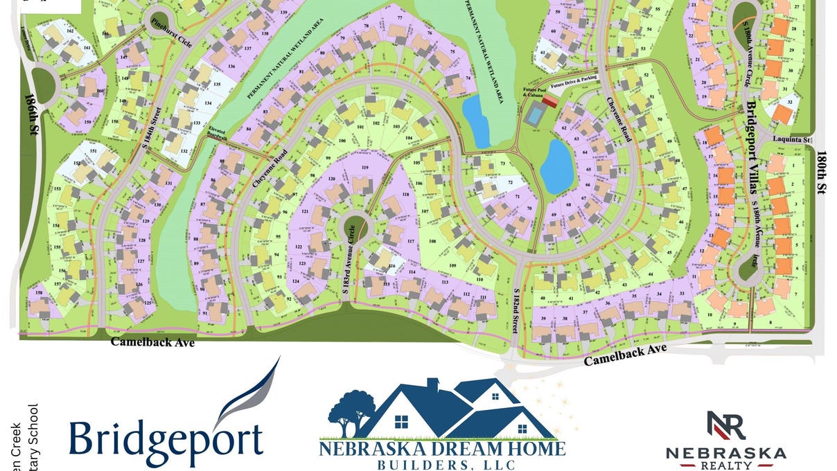 10104 S 180th Ave Cir  