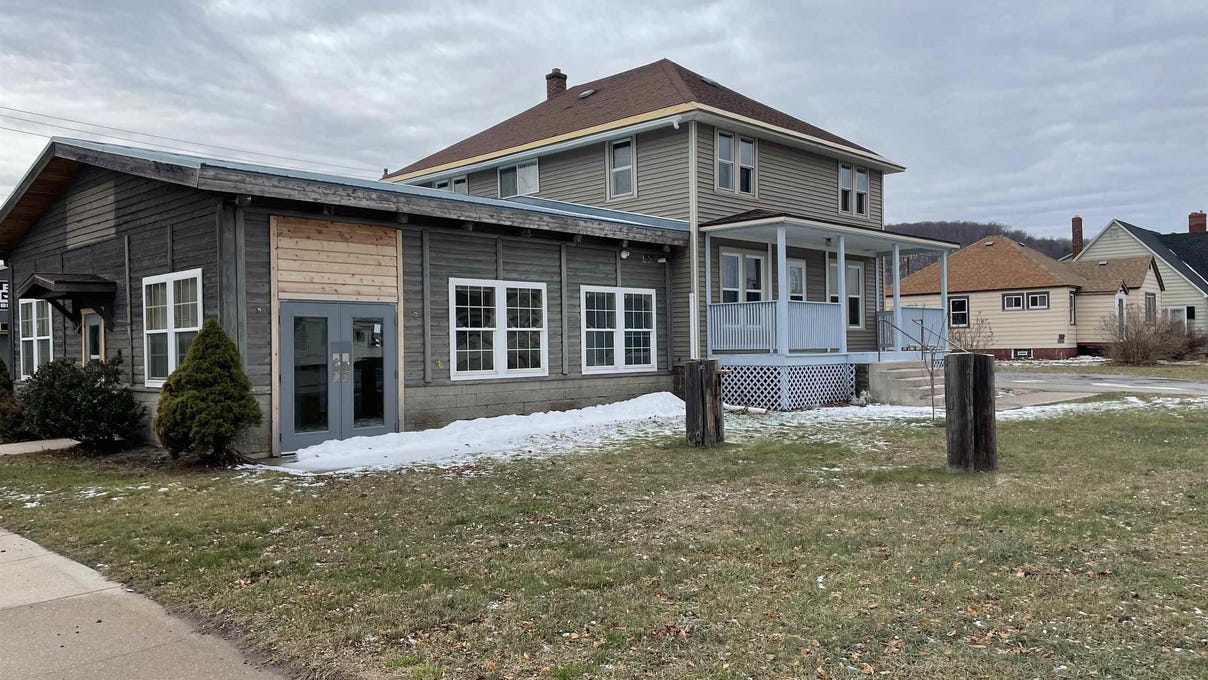 222 & 230 E Munising Ave, Munising, MI 49862 Other for Sale