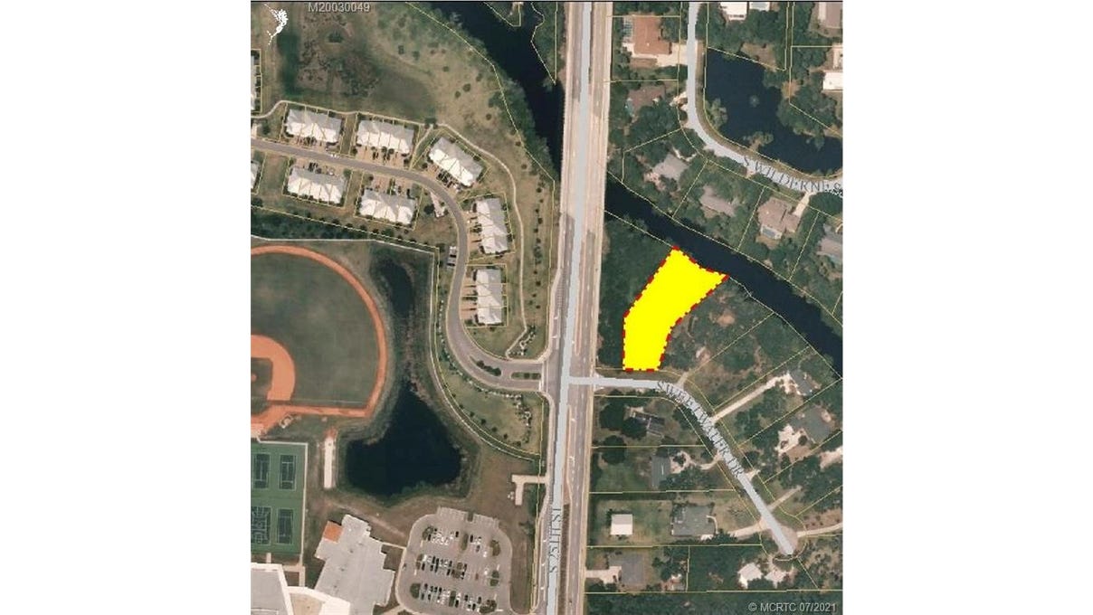 2460 Sweetwater Drive, Fort Pierce, FL 34981 Land for Sale realestate