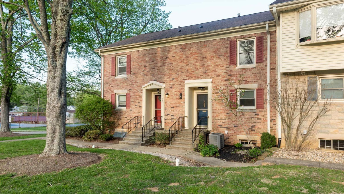 162 N Park Ridge Road, Apt 114H, Bloomington, IN 474083121 Apartment