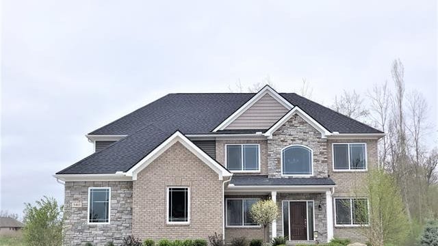 LOT Unit 36 STONEWALL E