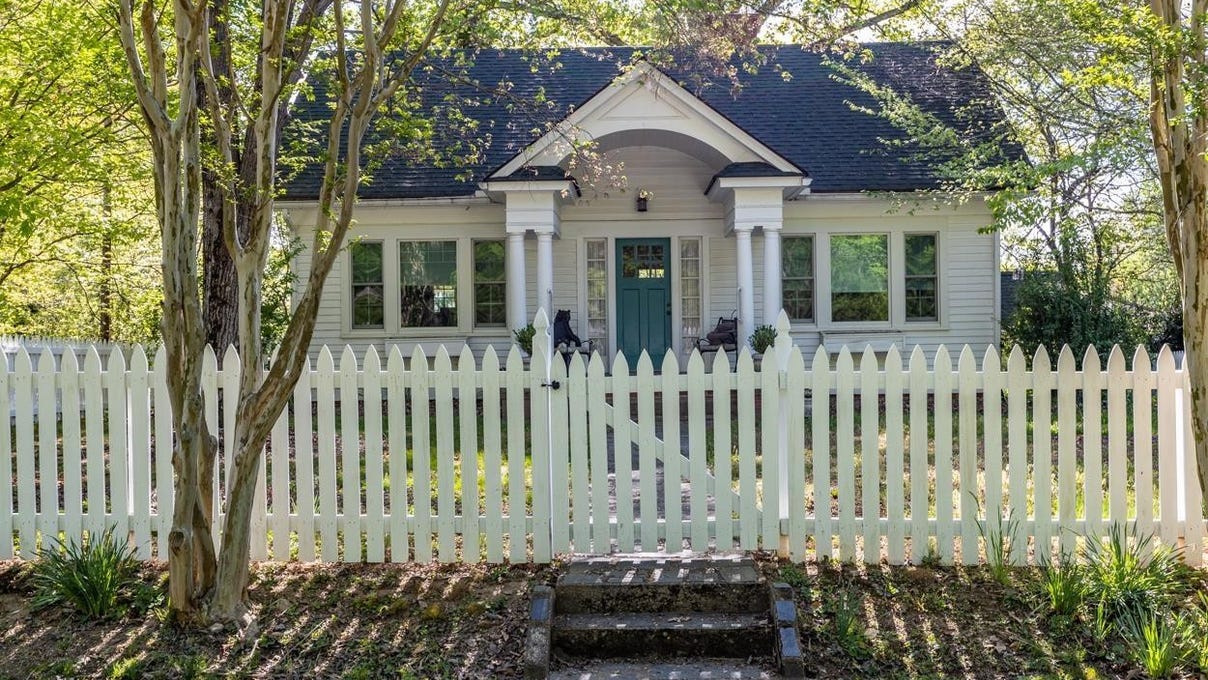 347 BREMO BLUFF RD, BREMO BLUFF, VA 23022 House for Sale