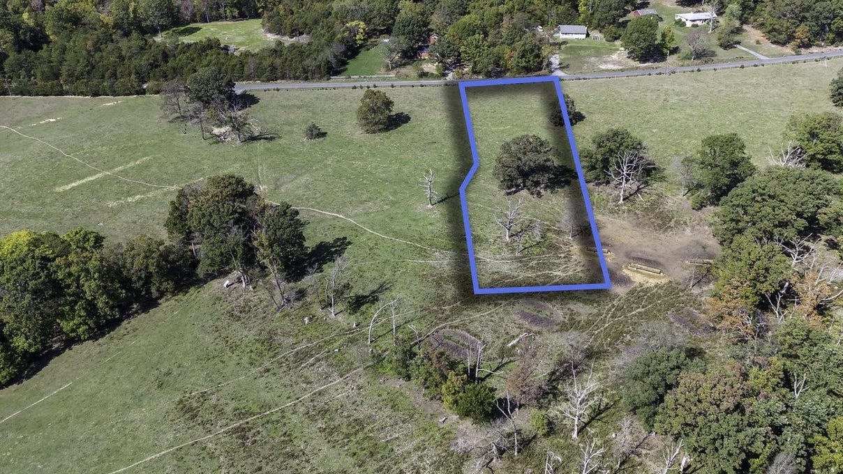 Lot 5 Off EGYPT Bnd RD