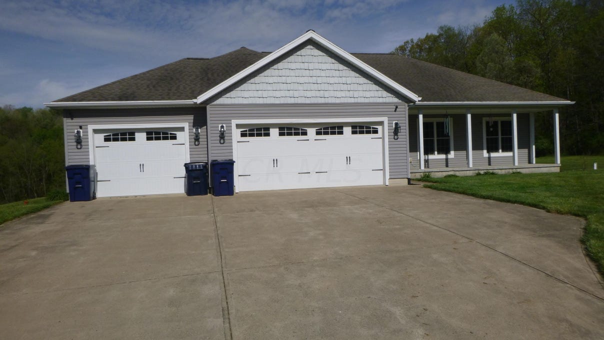 3737 London Hollow Rd NE  