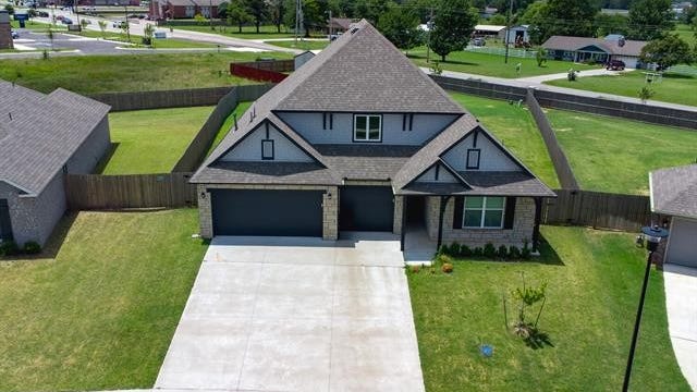 11810 N 130th East Ave  