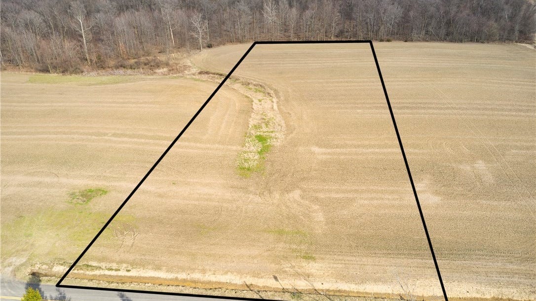 Lot 2-5459 Carsten Rd