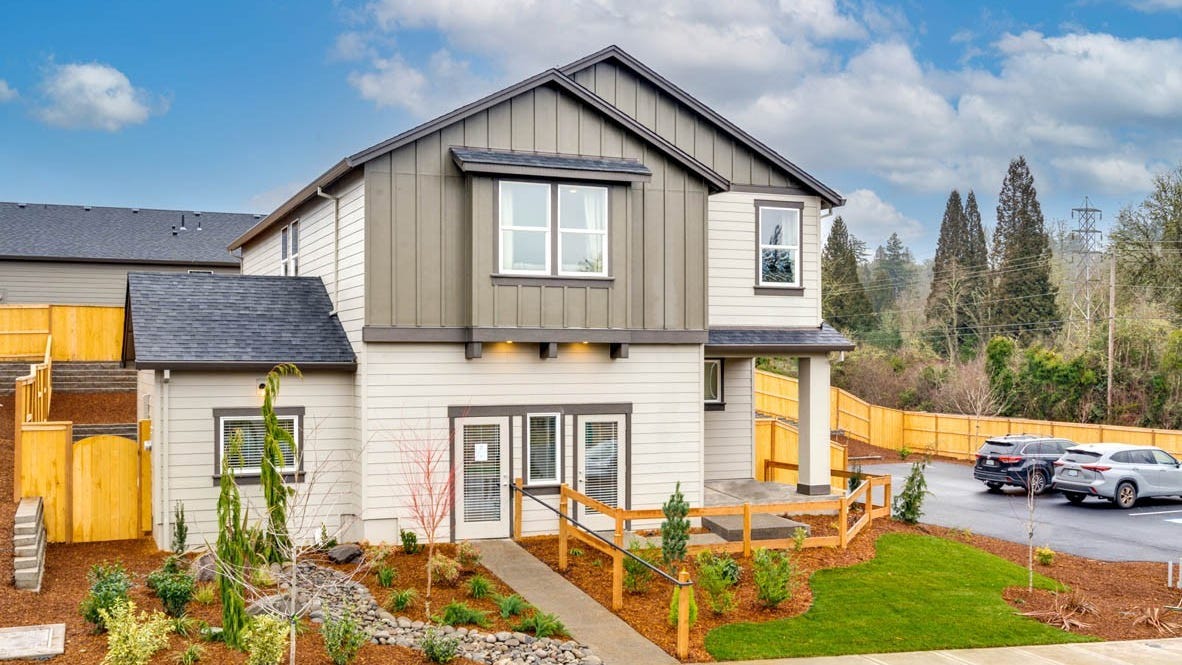 3096 SE 34th St, Apt Plan Galen W230, Gresham, OR 97080 House for Sale