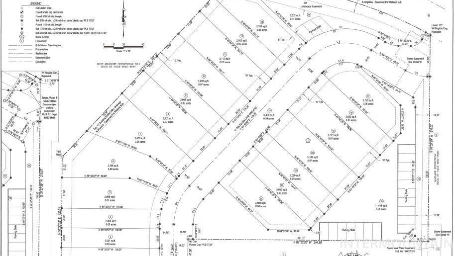 1645-1771 N Solterra Ln  
