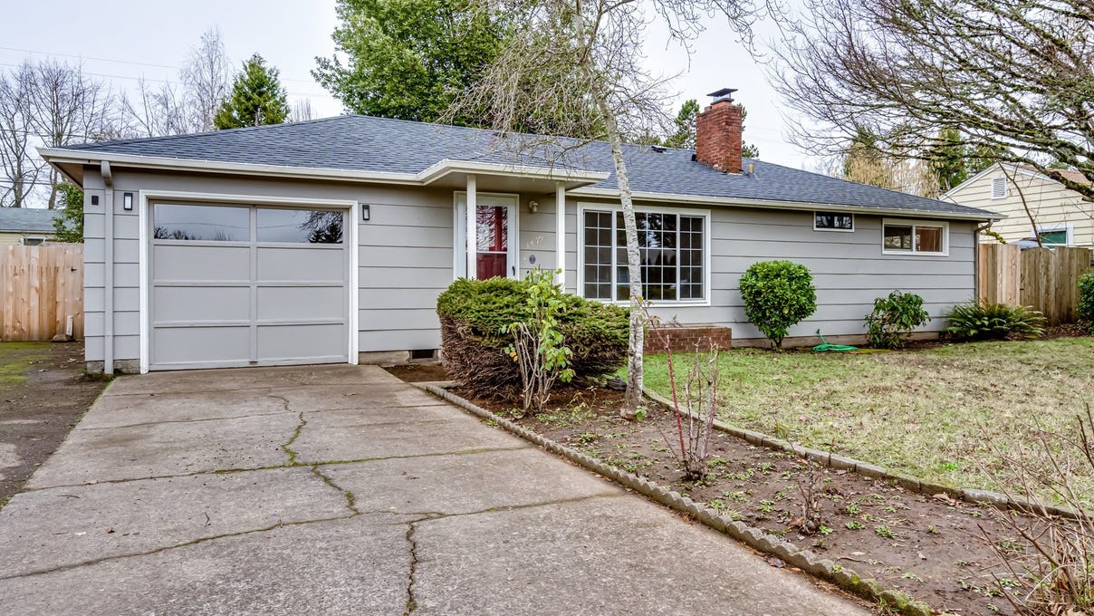 1479 Linda AVE, Eugene, OR 97401 House for Sale